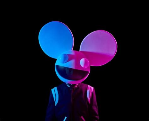 死老鼠|deadmau5（Halcyon441，Joel Zimmerman，Karma。